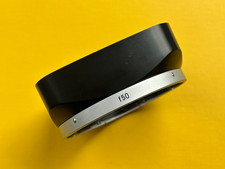 Rollei Lens Hood Bajonett VI für Distagon 50mm. Gegenlichtblende.