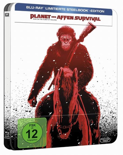 Planet der affen survival - "planet,