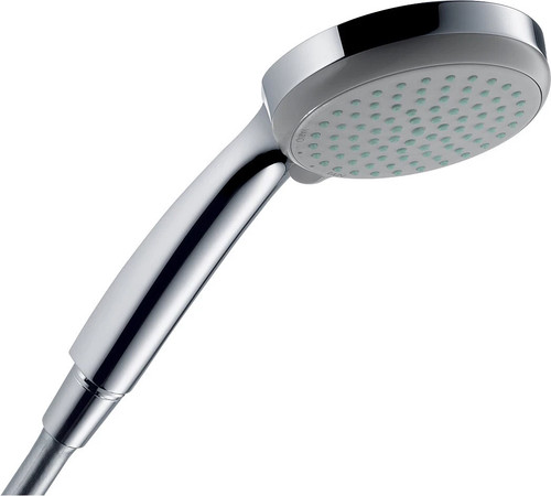 Hansgrohe handbrause - 1x,