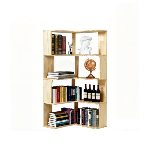 Bücherregal treppenregal mit - treppenregal,