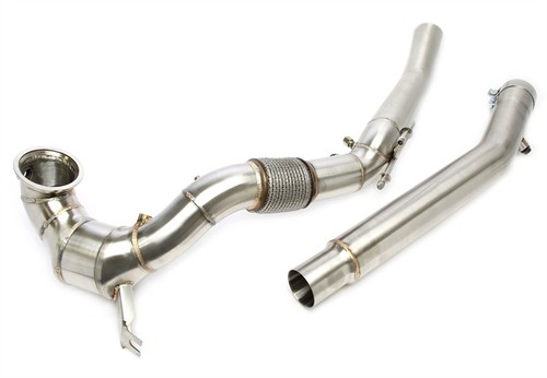 Downpipe passend für - , cupra