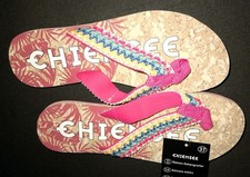 Chiemsee  Frauen Zehentrenner Zehengreifer Badeschuhe Strand Schwimmbad