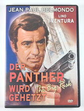 Der Panther wird gehetzt - The