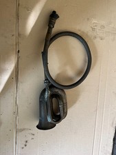 Ball Hupe für Oldtimer, ca 1910