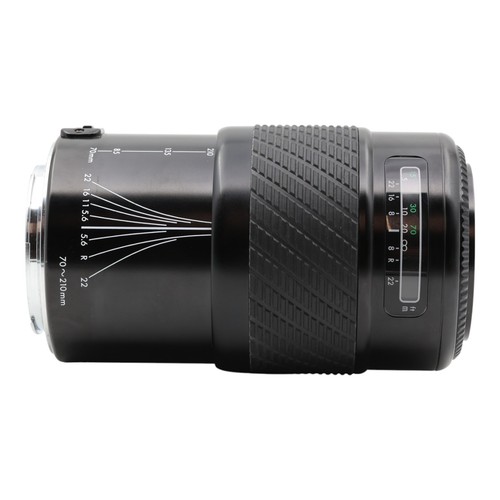 Objektiv zoom exakta - objektiv,