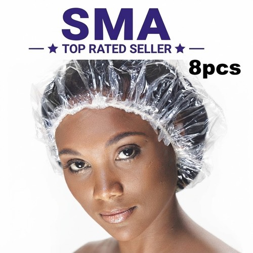 Stück duschhaube damen - 8,