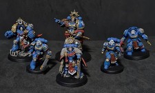 Tabletop proxy modele