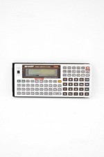 Sharp pocket computer 1403h - sharp,