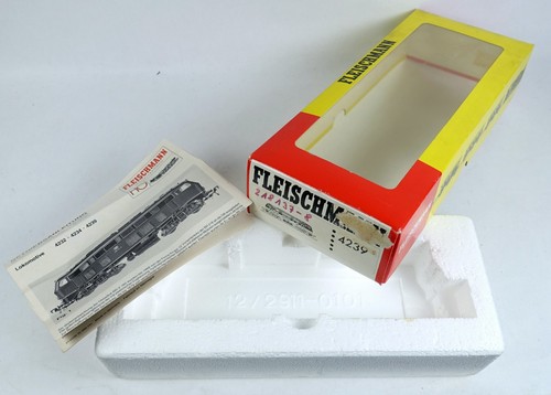 Fleischmann 4329 leerkarton - 4329,