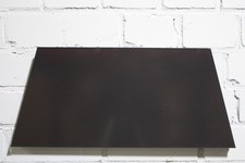 Selten USM Haller Trapez 750x319x350 Tablar Blech schwarz Empfang Tresen