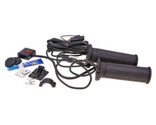 Lenker Heizgriffe KOSO für