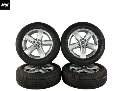 Zoll original touran - original,