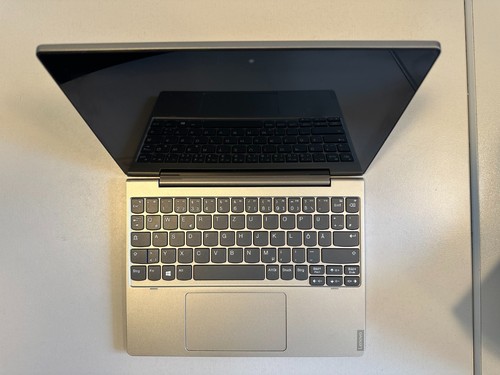 Lenovo ideapad d330 - lenovo,