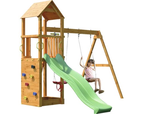 Spielturm marimex play 006 - spielturm,