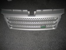 Land Rover, Range Rover Sport, Kühlergrill, DHB500062WWR, nie verbaut