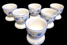 Arzberg Blaublüte Eierbecher