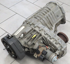 VW TOUAREG 7L / 3,0TDI 224PS / VERTEILERGETRIEBE DIFFERENTIAL DIFF hinten (ZO275