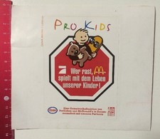 Aufkleber sticker pro7 - aufkleber/sticker:,