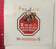 Aufkleber/Sticker: Pro7