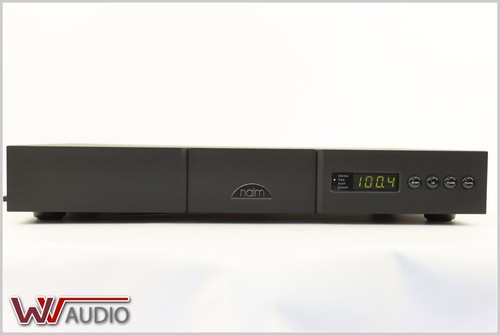 Naim nat tuner - tuner., (2)