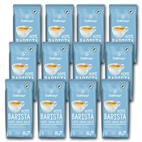 Dallmayr home barista - kg,