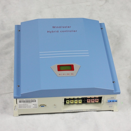 5kw 48v hybrid - 48v, laderegler