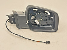 Mercedes Benz A-Klasse W169 W245 B- Klasse Außenspiegel Spiegel Rechts 7 Pin