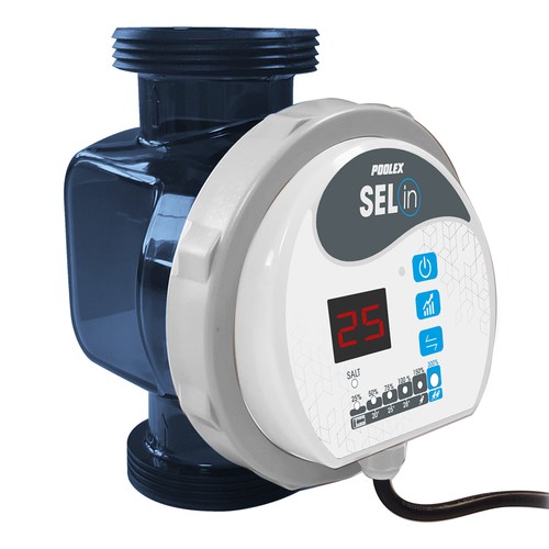 Salzelektrolyse poolex sel - salzelektrolyse,