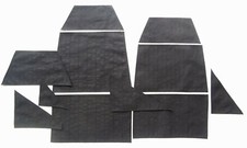 Revell Zvezda - Pirate ship