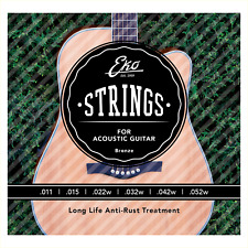Eko Guitars Bronze Strings