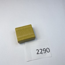 Playmobil Strohballen Gelb Klein Zubehör Stroh Heu Bauernhof Hof Country P-2290