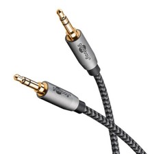 5m AUX Kabel 3,5mm Klinken