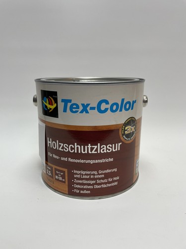 Tex color - (7,98€/l), tex-color