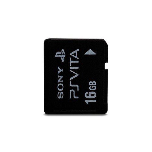 Original vita speicherkarte - vita,