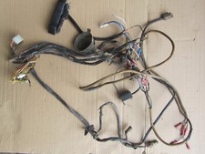 KTM EXC SX 520 Kabelbaum + Tacho Kabel 525