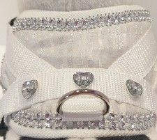 Softgeschirr  Brustgeschirr