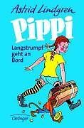 Pippi Langstrumpf 2. Pippi Langstrumpf geht an Bo... | Buch | Zustand akzeptabel