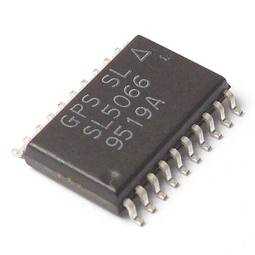 10pcs sl5066 video modulator - [10pcs],