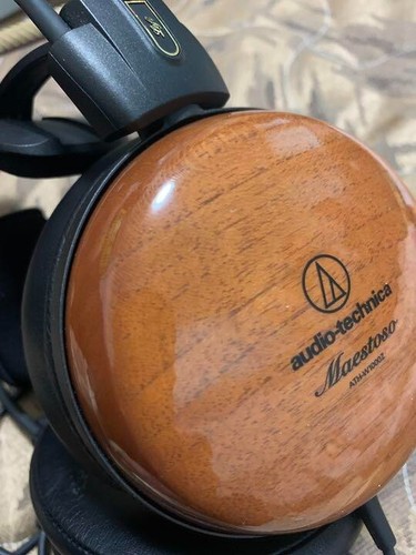 Audio technica ath w1000z - audio-technica, ath-w1000z