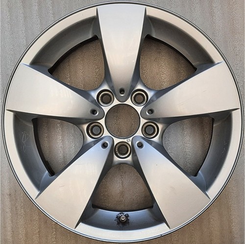Original 5er bmw alufelge - original,