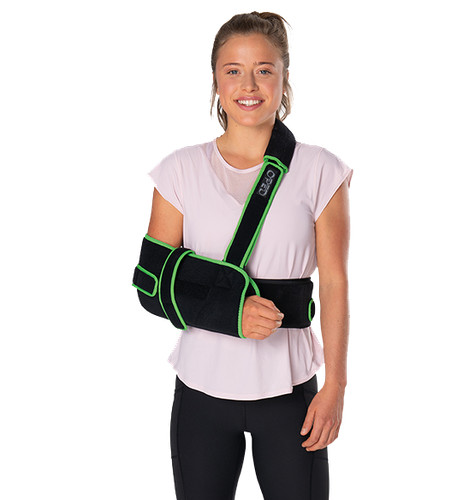 Suproshoulder soft - suproshoulder,
