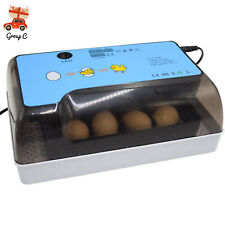 Brutautomat für Hühner &