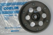 Kupplungsglocke Daelim SG125 NS Otello 125 Kupplungstrommel  DAE-22100-SA1-0002