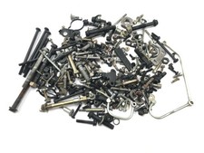 Triumph Daytona 900 T300D