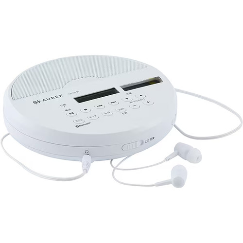Aurex cp50 tragbarer - ax-cp50,