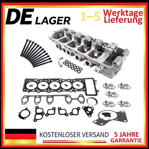 Zylinderkopf komplett für - zylinderkopf,
