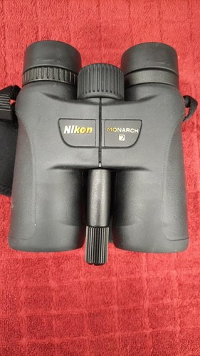 Nikon monarch 10x42 fernglas - nikon,