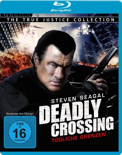 Blu ray deadly crossing mit - blu-ray/,