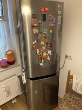 kühlschrank mit gefrierfach gebraucht