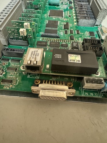 Miwe 00 rack grund - 40,